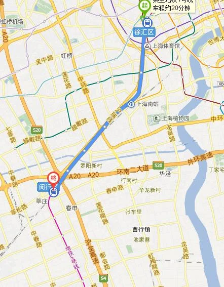 上海地铁9号线首班车时间（上海地铁九号线视频）