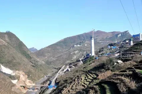 镇雄铁路的介绍（铁路镇雄）