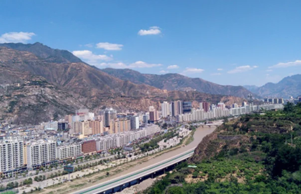 兰福高铁什么时候修（甘肃西和县铁路规划）