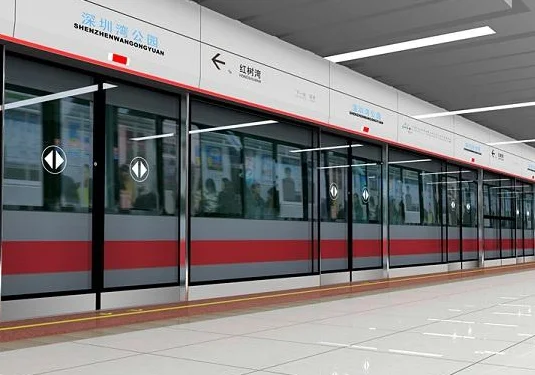 深圳地铁公司待遇（深圳地铁提供住房）3
