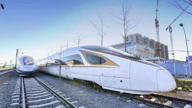 乘坐高铁能不能托运行李(高铁货物托运)2