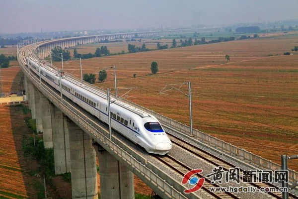 武冈城际铁路的线路规划（武冈高铁什么时候开通）4