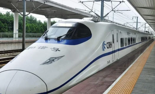 中国哪些城市有高铁（苏州到萍乡高铁）2