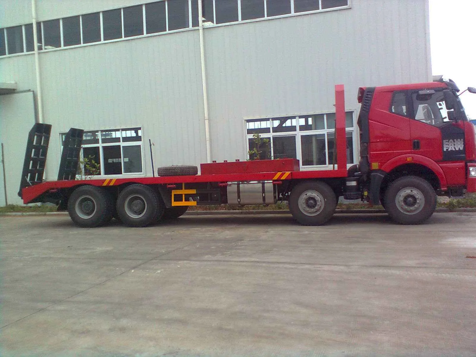 铁路平车的高度是多少（铁路平车长度）3