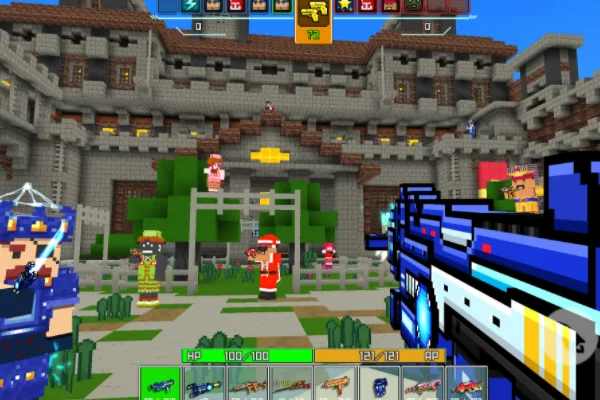 ps 放大图片到一定大小时候会显示“像素线”请问如何取消（像素铁路隐藏）2