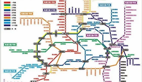 上海地铁8号线最新路线和最新时刻表（上海地铁8号线机车模型）4