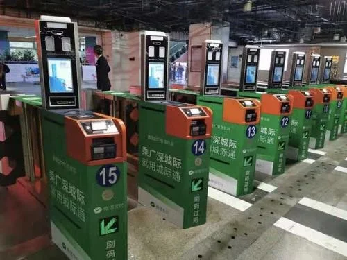 广州-中山-珠海要有新的城际铁路了！（鱼珠铁路摄影）