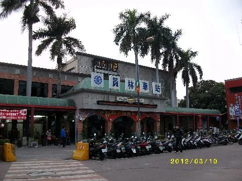 台湾铁路管理局的大事纪（台湾铁路官网）