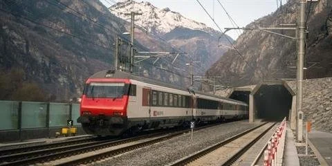 西安地铁什么时候通车（西康高速铁路）3