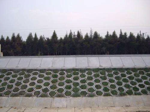 高铁骨架拱形现浇护坡清包工多少钱一方可以做主骨架40×40拱形30×30的上下护坡清包工多少（现浇高铁拱形护坡模具批发）2