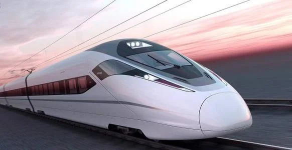 京雄高铁与城际铁路是一回事吗(雄安新区至商丘高铁)3