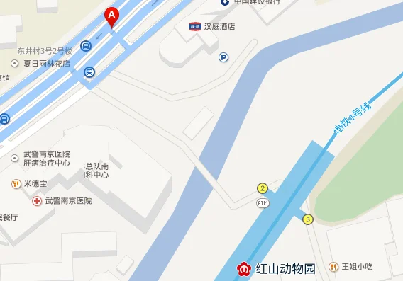 地铁民治站D出口附近的有什么公交站(红山地铁出口附近公交路线)