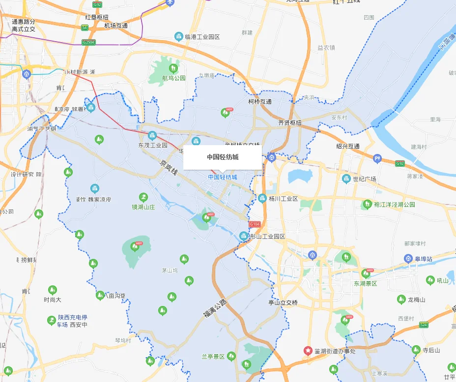 柯桥城区地铁开始造了吗!到杭州哪里(杭州有地铁通柯桥么)2