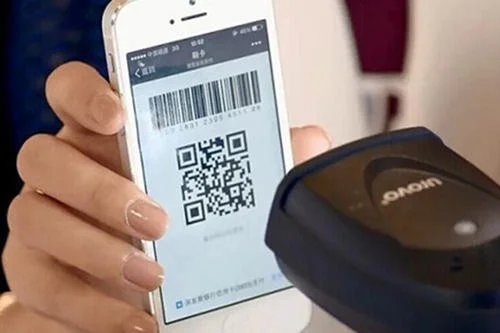 上海地铁表示求扫码属于骚扰是怎么回事（上海地铁二维码为什么被垄断）5