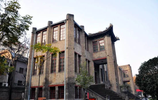 西安曲江海洋极地公园从半破坐地铁怎么走(西安张学良公馆地铁)2