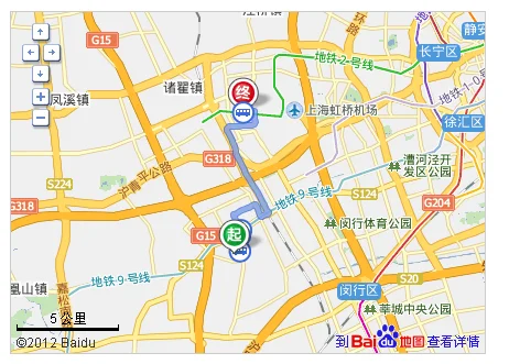 上海地铁9号线九亭站怎么坐地铁到上海虹桥高铁站转几次谢谢!(九亭到上海虹桥火车站地铁)3