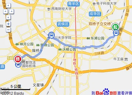 成都东站地铁坐到双流机场站全长要几分钟最近双流机场那条地铁线开通了(成都东地铁双流机场多)1