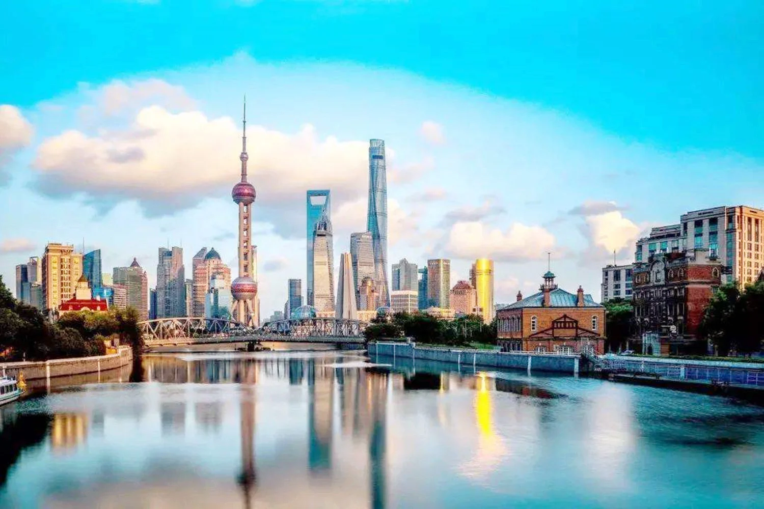 上海地铁共有几条线路包括在建的（上海轨道地铁发展规划机场联络线）6