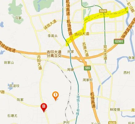 南京地铁5号线什么时候能建成（南京地铁5号线软件园）