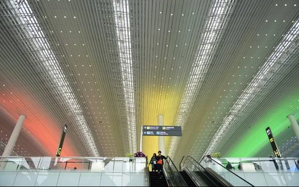 深圳宝安机场出来怎么坐地铁(深圳机场地铁站出来怎么登机)4