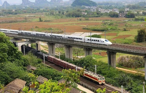 很怪的是高铁车票为什么不优惠（高铁怎么优惠）4