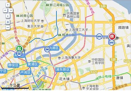 上海火车站到川沙曹路荣欣广场坐车怎么走(上海火车站到乘地铁到曹路镇)