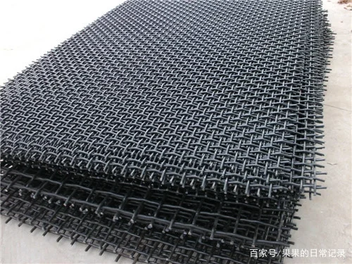 铁路道轨是什么材质（锰钢在铁路）2