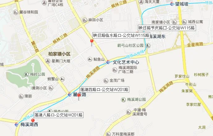 长沙地铁2号线西延线地铁口有哪些公交车(长沙2号线地铁线西延线二期)
