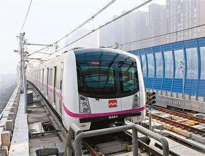 西安地铁不建了吗听说国家出台让西安不再修地铁是真的吗（西安地铁1号线三期被叫停）3