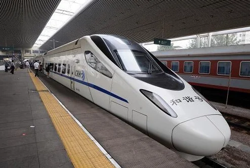 武汉高铁到上海经过哪些站（上海到武汉高铁经过哪些站）3