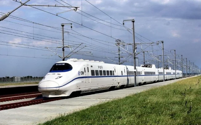 铁路是谁发明的（高铁创始人是谁）3