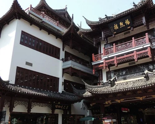 上海地铁22号线到达的旅游景点有哪些（具体点）（上海地铁到东林寺）2