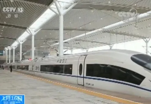 江苏盐城至南通高铁今天开工现况如何（盐城南通铁路）5