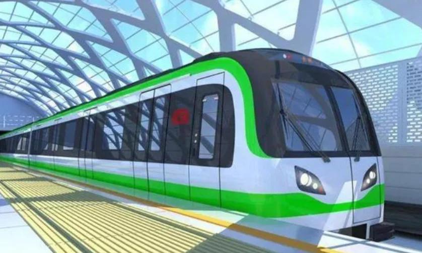 合肥地铁运营时间是哪会(合肥地铁逗留时间)4