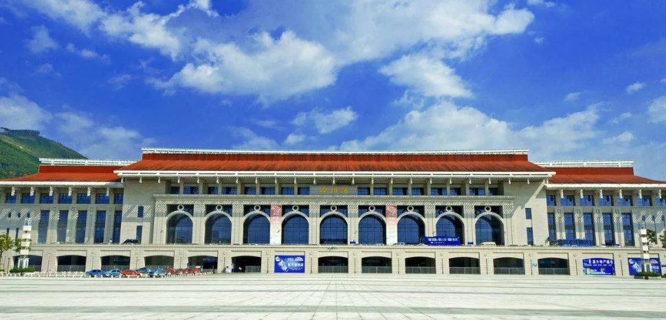 漳州有几个火车站分别在哪(漳州铁路网)2