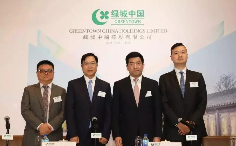 地铁绿城杨柳郡是哪个开发商（绿城集团轨道交通）