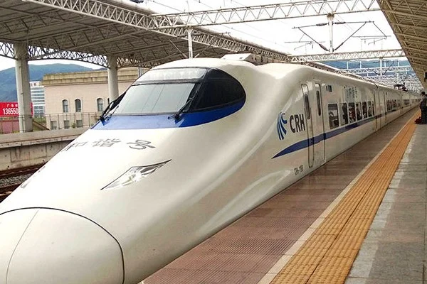 深圳北站到台州高铁站一共经过多少站(台州到深圳高铁)4