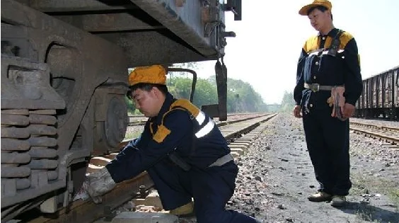 铁路调车设备有哪些（专业）（铁路调车装置）2