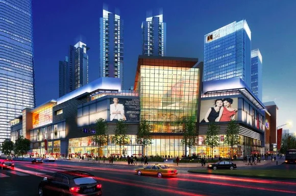 深圳市南山区的万象天地在地铁哪一站（东门万象天地地铁出口）