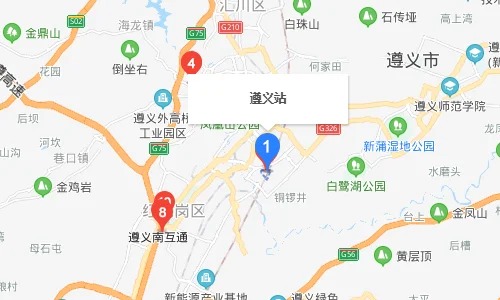 遵义高铁时刻(遵义有高铁吗)5