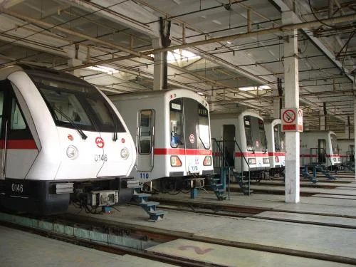 济南有地铁吗(济南r5线地铁线路图)1