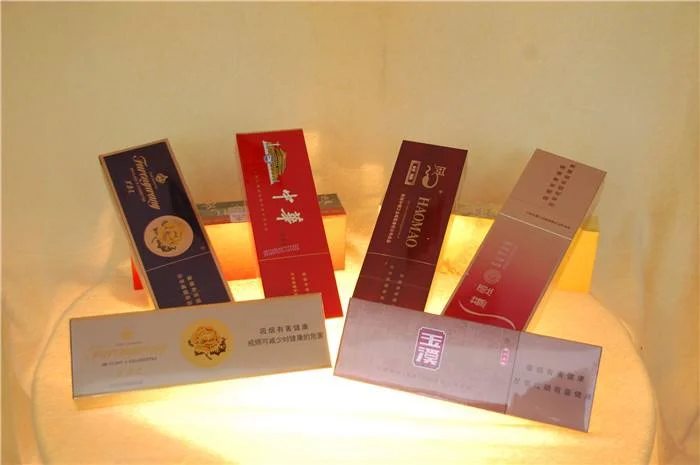 坐高铁可以带多少条香烟呢（高铁上能带烟吗）3