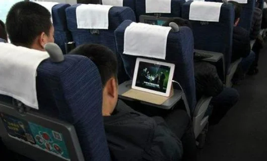 坐高铁详细流程是什么（做高铁的流程）