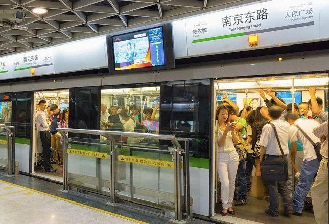 求助：深圳地铁能让狗进吗（深圳地铁让带宠物吗）3