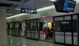 北京地铁哪些地铁站遭水淹了谢谢（北京地铁暴雨）4