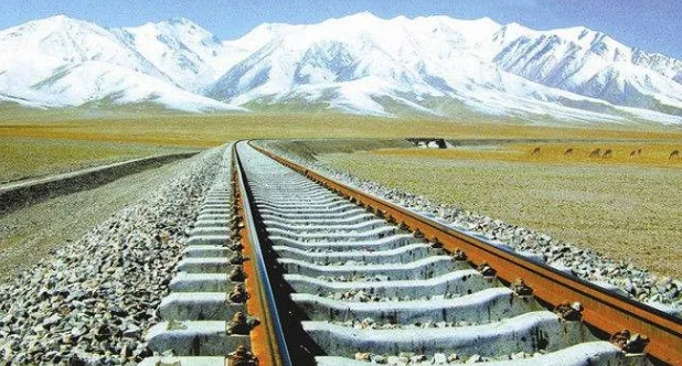 我国地铁线路的轨距主要是多少（国际铁路协会）