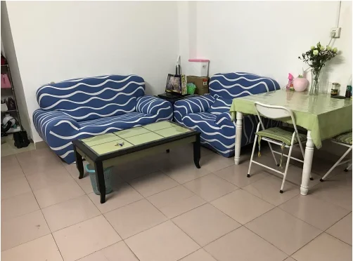 广州地铁三号线市桥站和番禺广场站的各个出口的具体位置(市桥地铁站周边)2