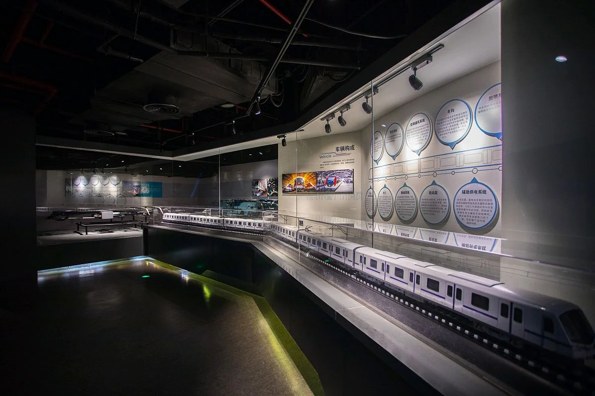 杭州地铁敬老卡使用时间是怎样的规定（现役军人乘杭州地铁）4