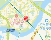 大学城北地铁站怎么去大学城中心湖（大学城中心湖地铁站）