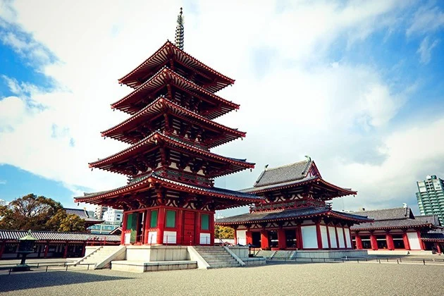 想去日本大阪自由行地铁是不是有很多出口请问具体怎么分辨我要去的景点应该从哪个出口出去呢（大阪地铁景点出口）3